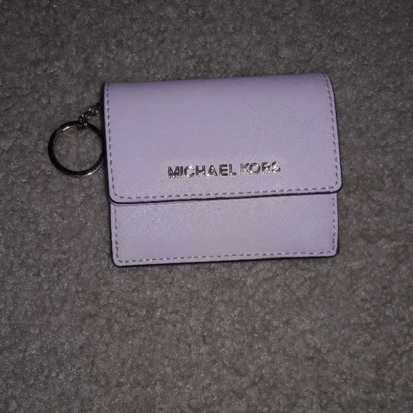 Michael Kors Handbags - Small Michael Kors Coin Purse